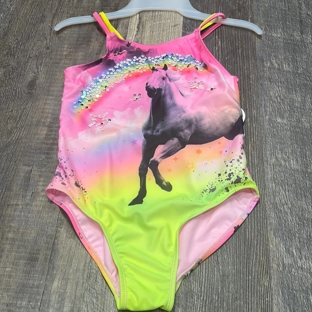 Kid’s swimsuit